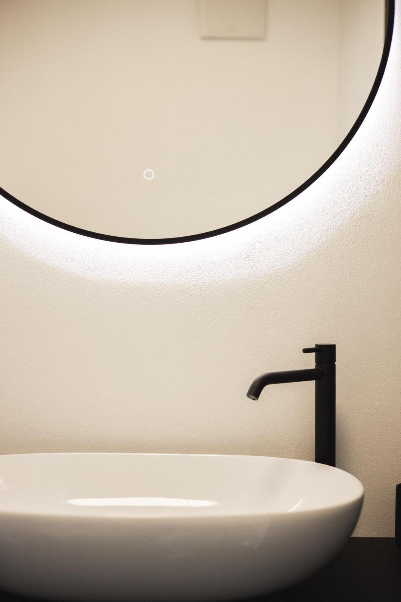 Luxe Vista City Apartments Algund Dış mekan fotoğraf