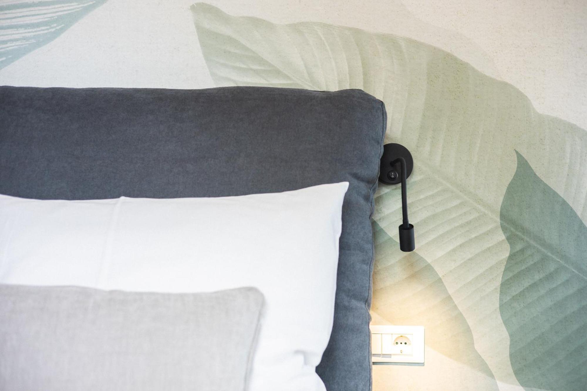 Luxe Vista City Apartments Algund Dış mekan fotoğraf