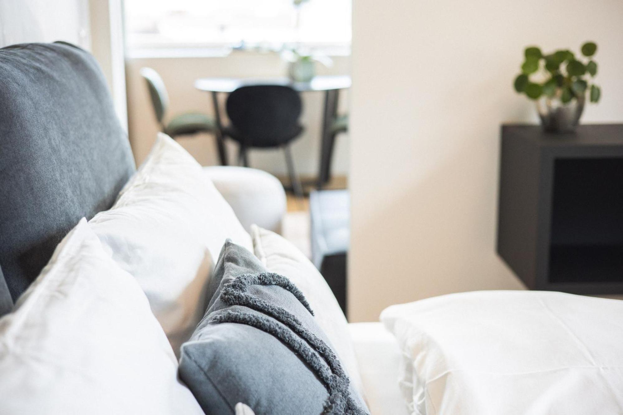 Luxe Vista City Apartments Algund Dış mekan fotoğraf