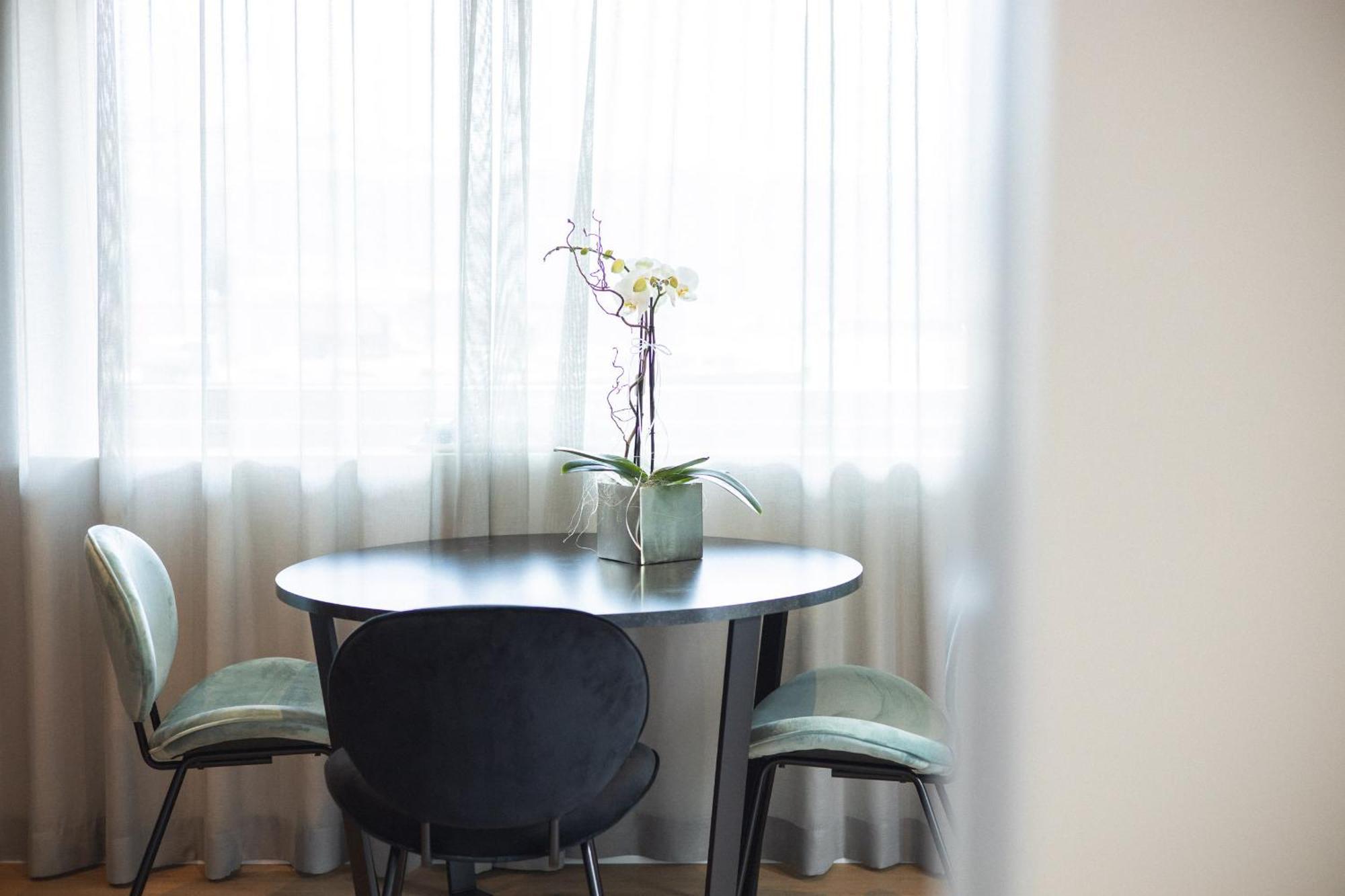 Luxe Vista City Apartments Algund Dış mekan fotoğraf