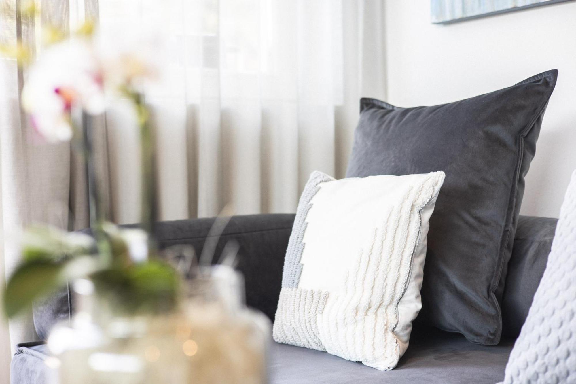 Luxe Vista City Apartments Algund Dış mekan fotoğraf