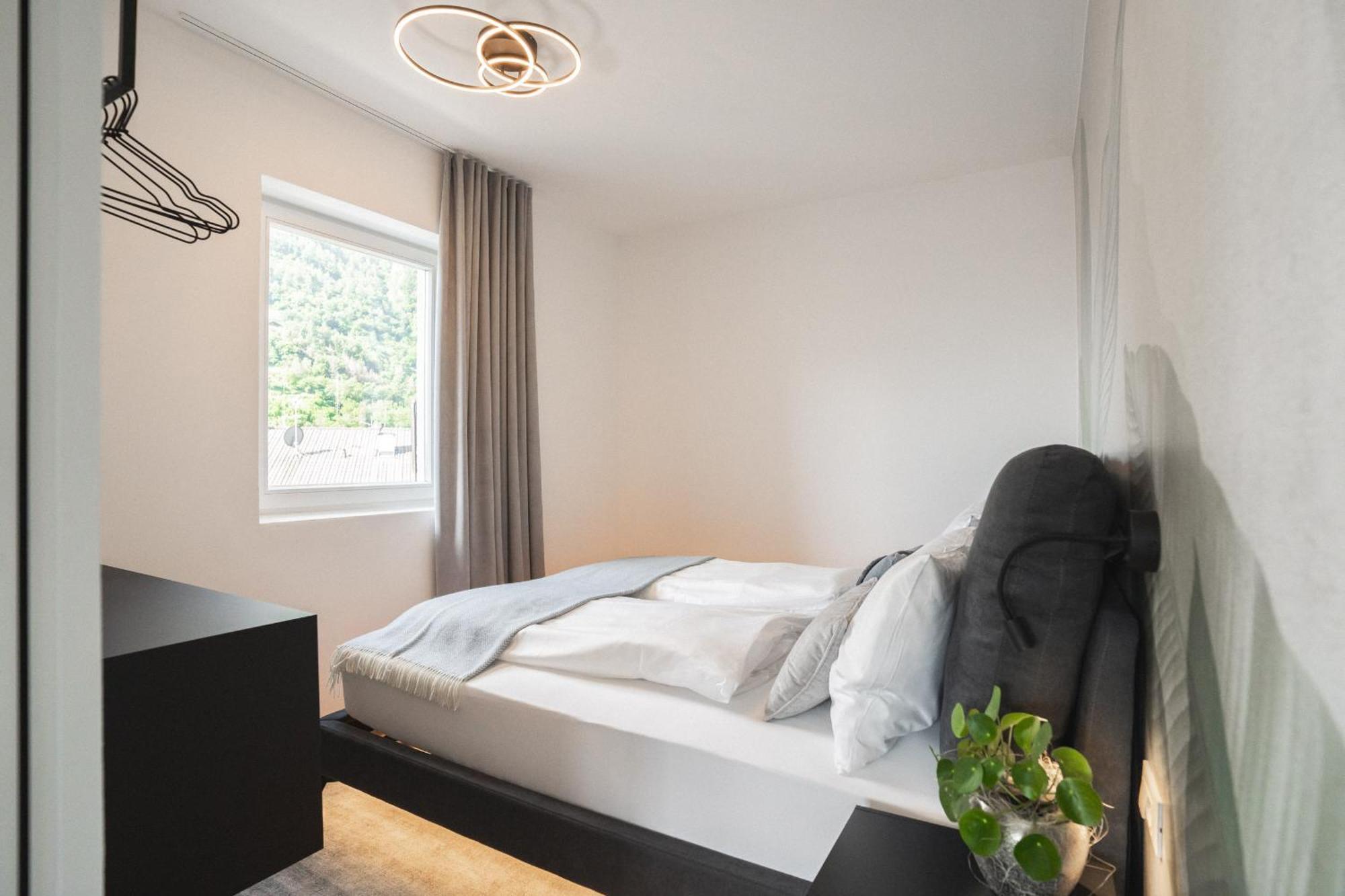 Luxe Vista City Apartments Algund Dış mekan fotoğraf