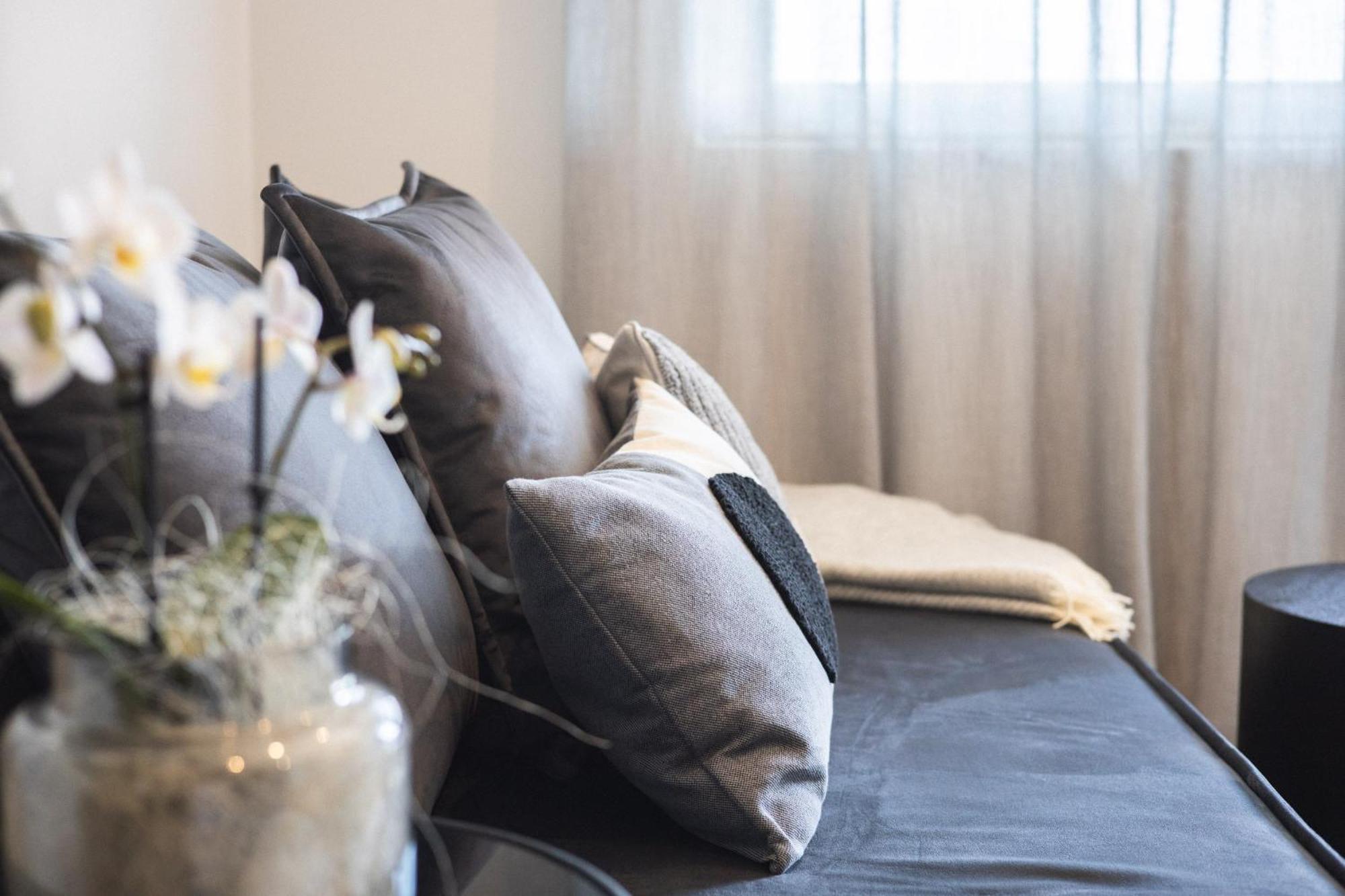 Luxe Vista City Apartments Algund Dış mekan fotoğraf
