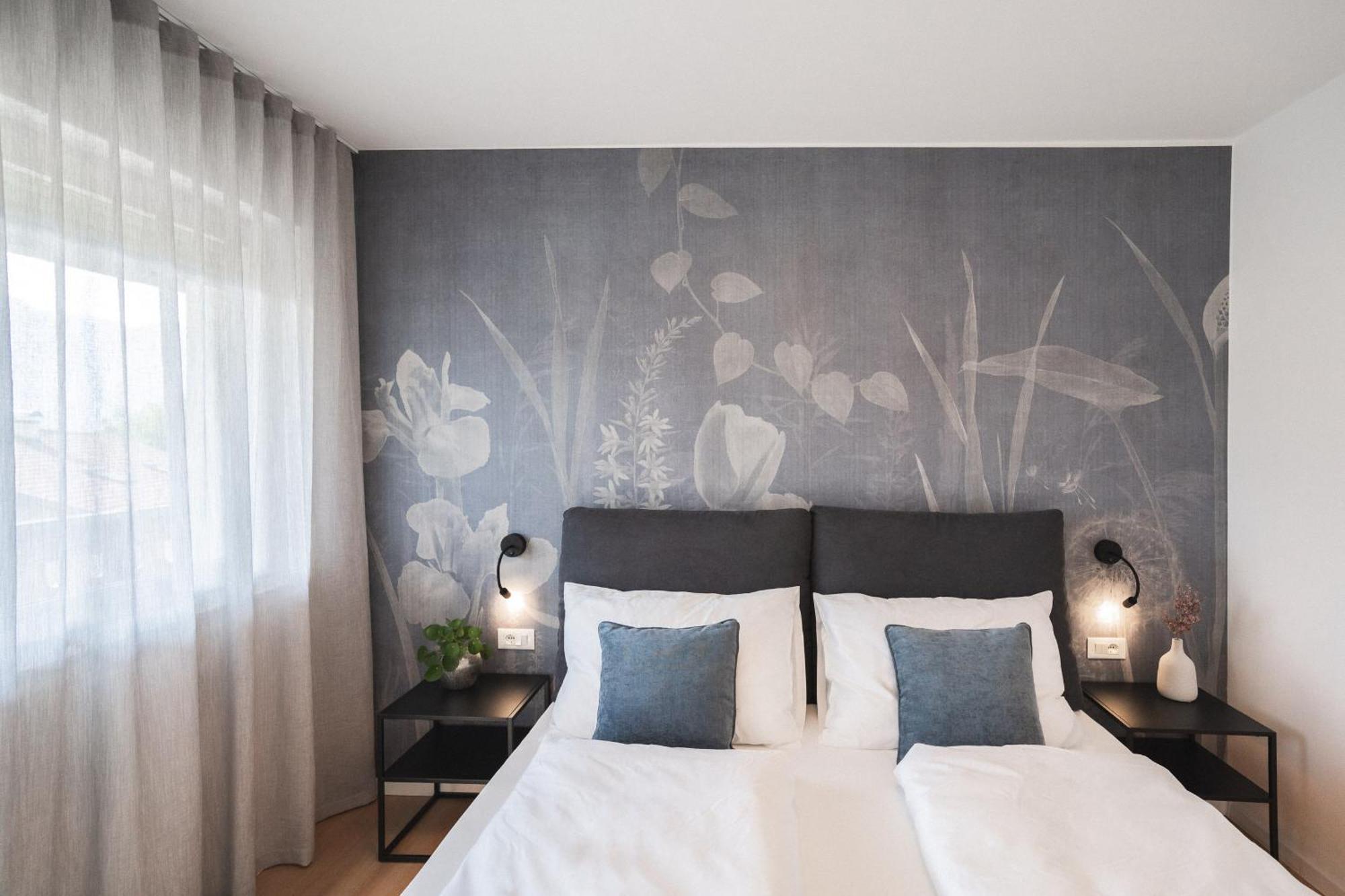 Luxe Vista City Apartments Algund Dış mekan fotoğraf