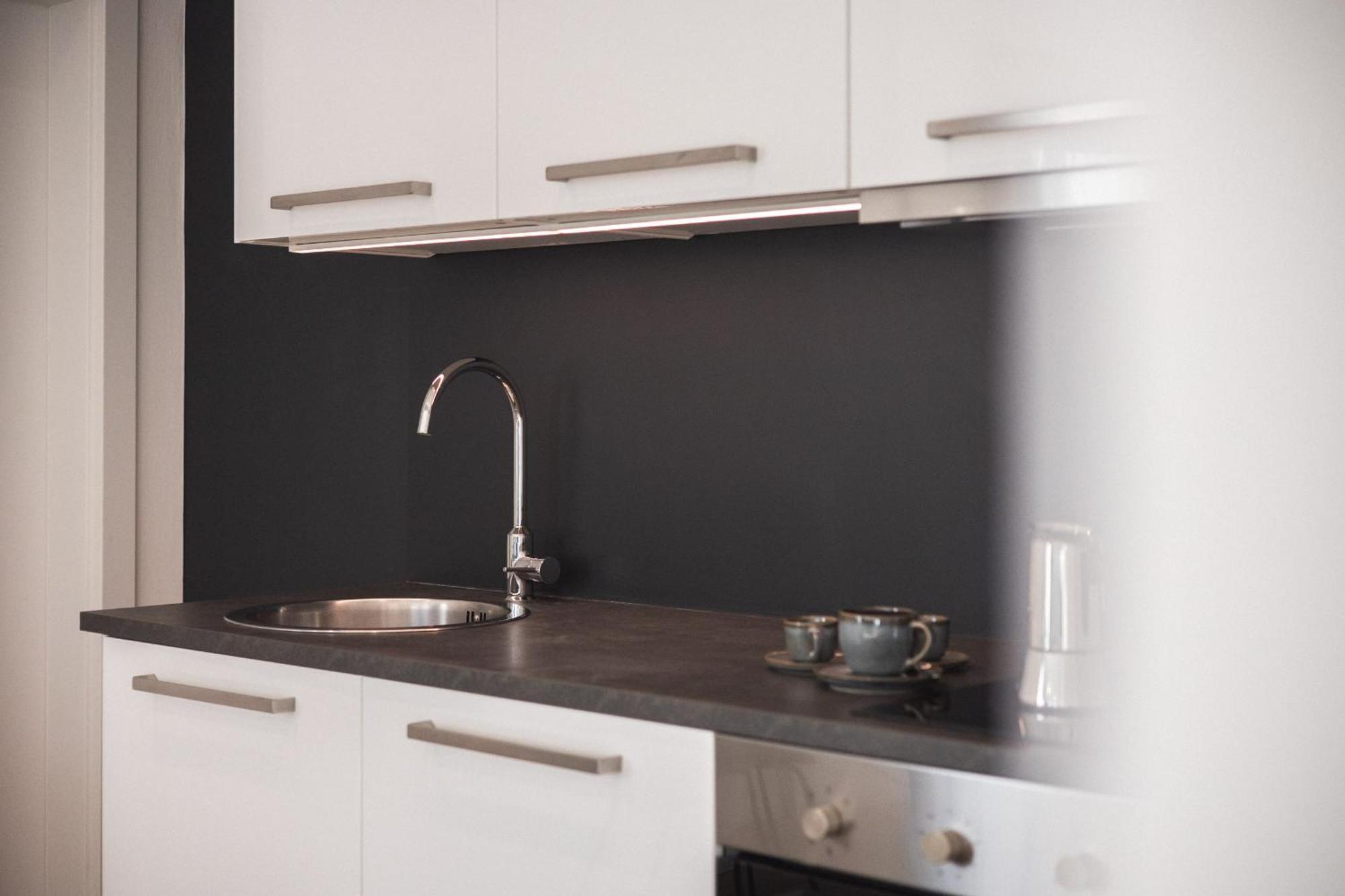 Luxe Vista City Apartments Algund Dış mekan fotoğraf